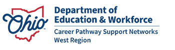 Career Pathway Support Network logo