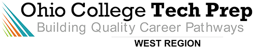 TechPrep West Region logo